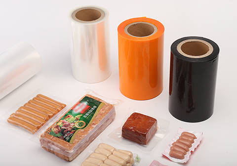 stretch film