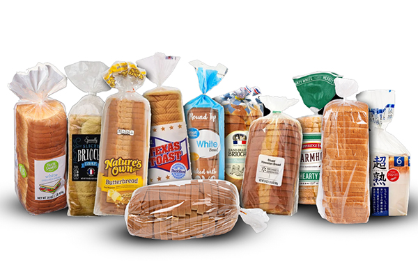 Bakery Bag