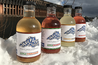 Beverage Labels