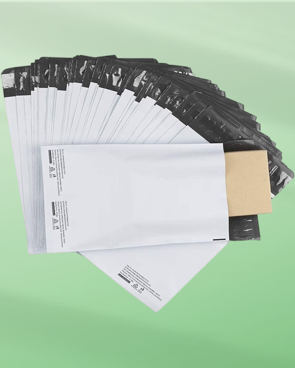 E-commerce bags